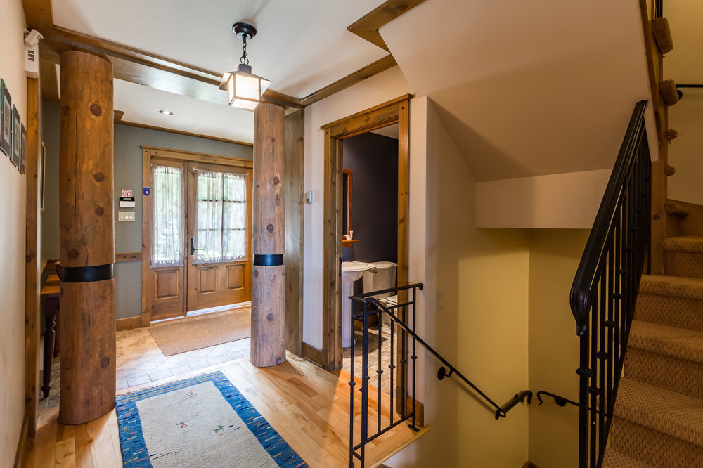 Hotel Equinox - Rvmt Mont-Tremblant Exteriér fotografie