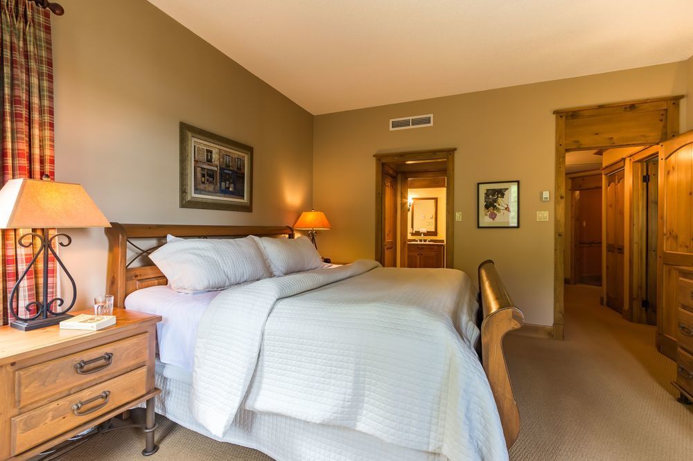 Hotel Equinox - Rvmt Mont-Tremblant Exteriér fotografie