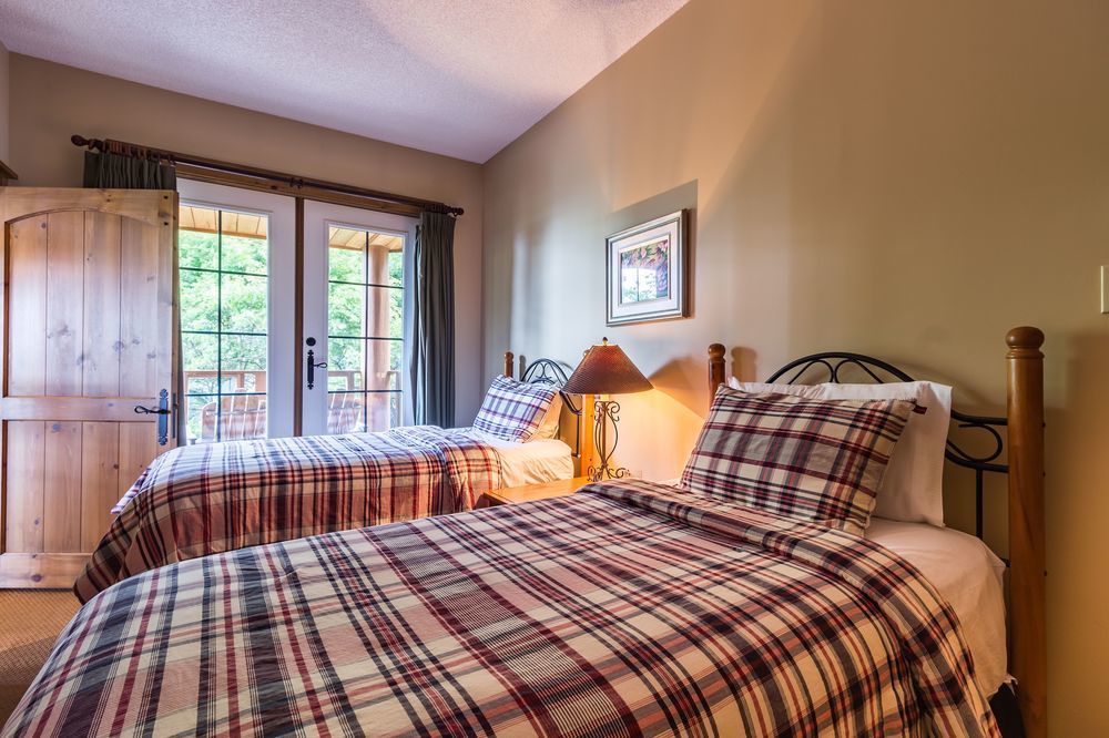 Hotel Equinox - Rvmt Mont-Tremblant Exteriér fotografie