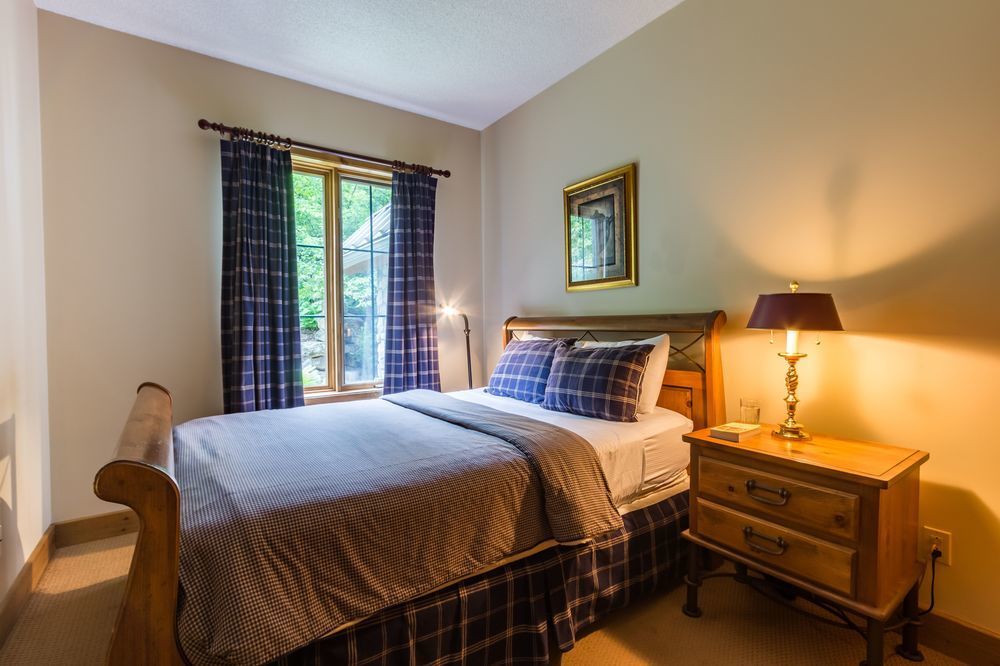 Hotel Equinox - Rvmt Mont-Tremblant Exteriér fotografie