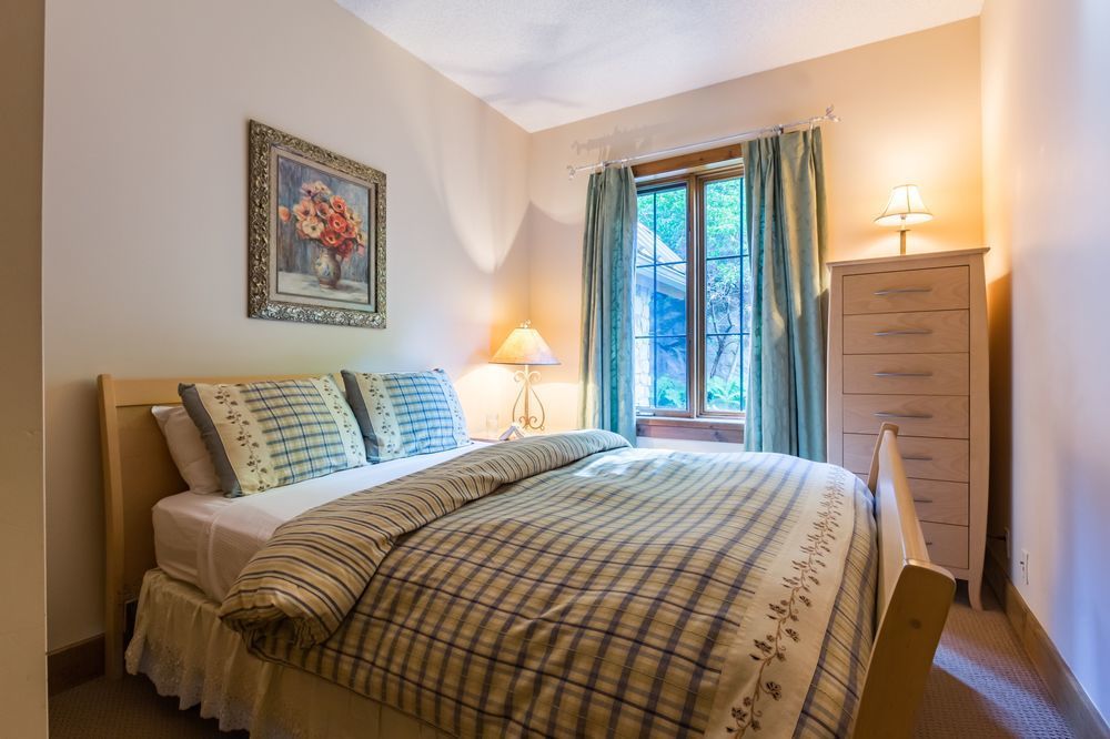 Hotel Equinox - Rvmt Mont-Tremblant Exteriér fotografie