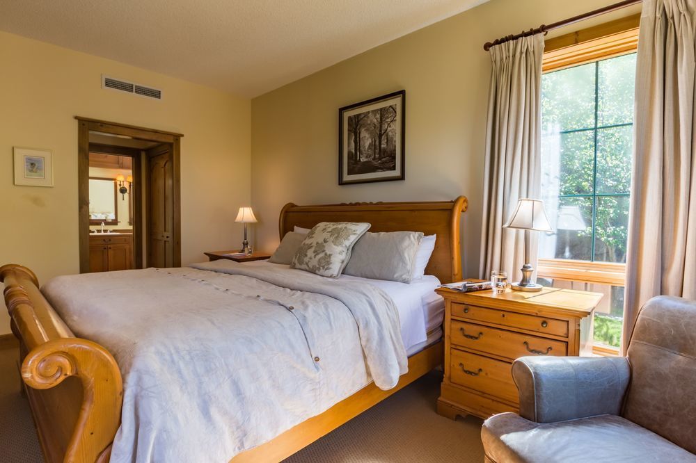 Hotel Equinox - Rvmt Mont-Tremblant Exteriér fotografie