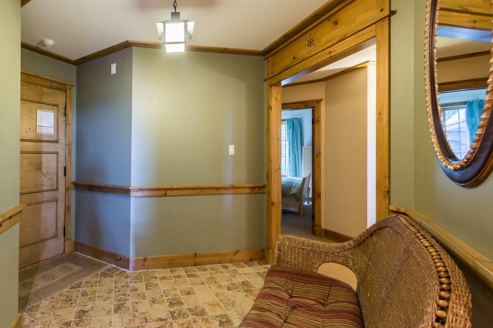 Hotel Equinox - Rvmt Mont-Tremblant Exteriér fotografie